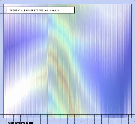 Rubicon Theremin Explorations w hYrtis WAV